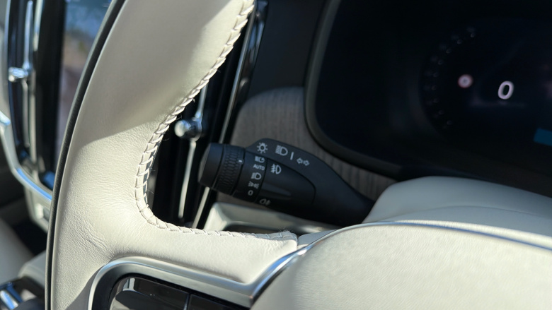 Volvo V90 2.0 T6 [350] PHEV Plus Dark 5dr AWD Auto Estate